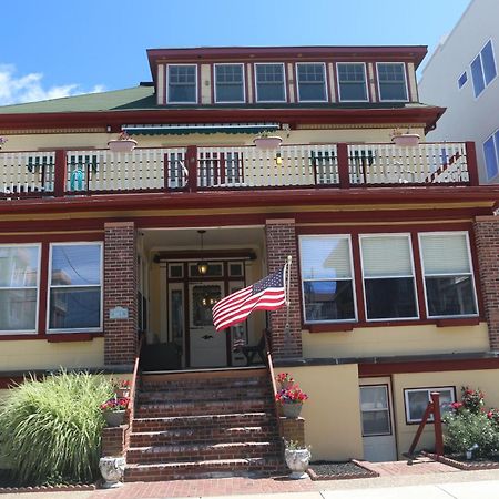 Ventnor Carisbrooke Inn Bed & Breakfast מראה חיצוני תמונה