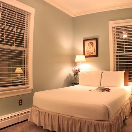 Ventnor Carisbrooke Inn Bed & Breakfast מראה חיצוני תמונה