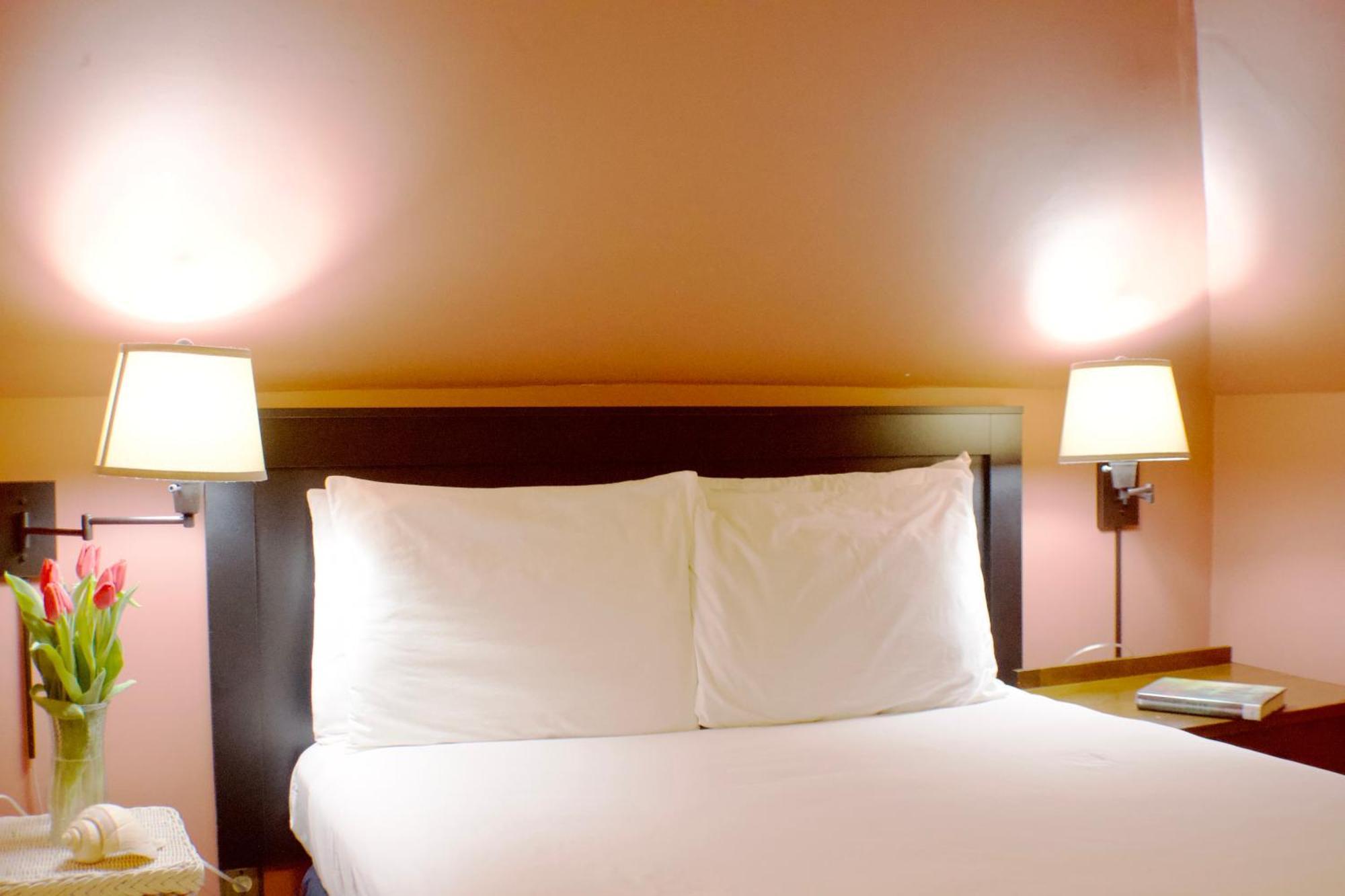 Ventnor Carisbrooke Inn Bed & Breakfast מראה חיצוני תמונה