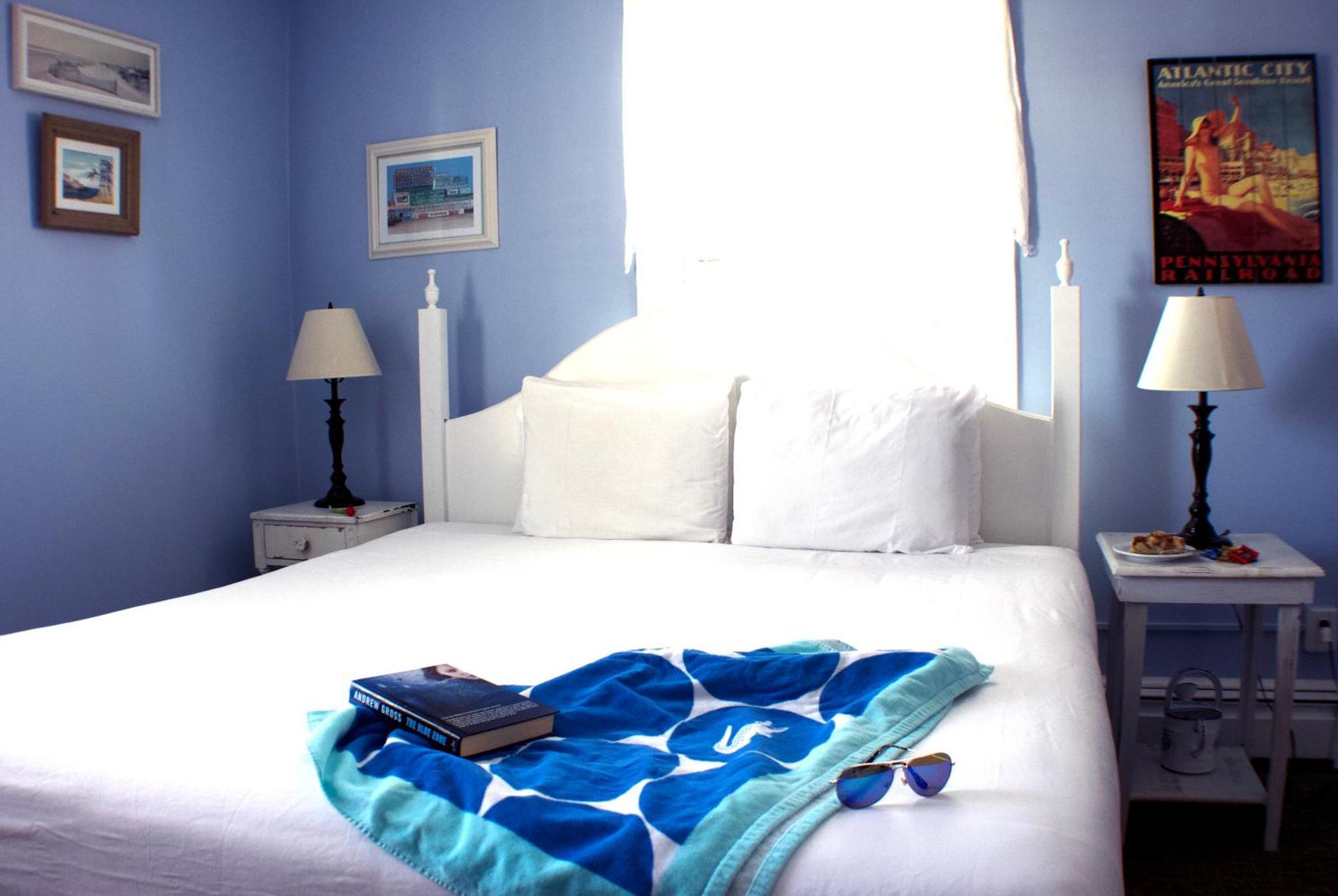 Ventnor Carisbrooke Inn Bed & Breakfast מראה חיצוני תמונה