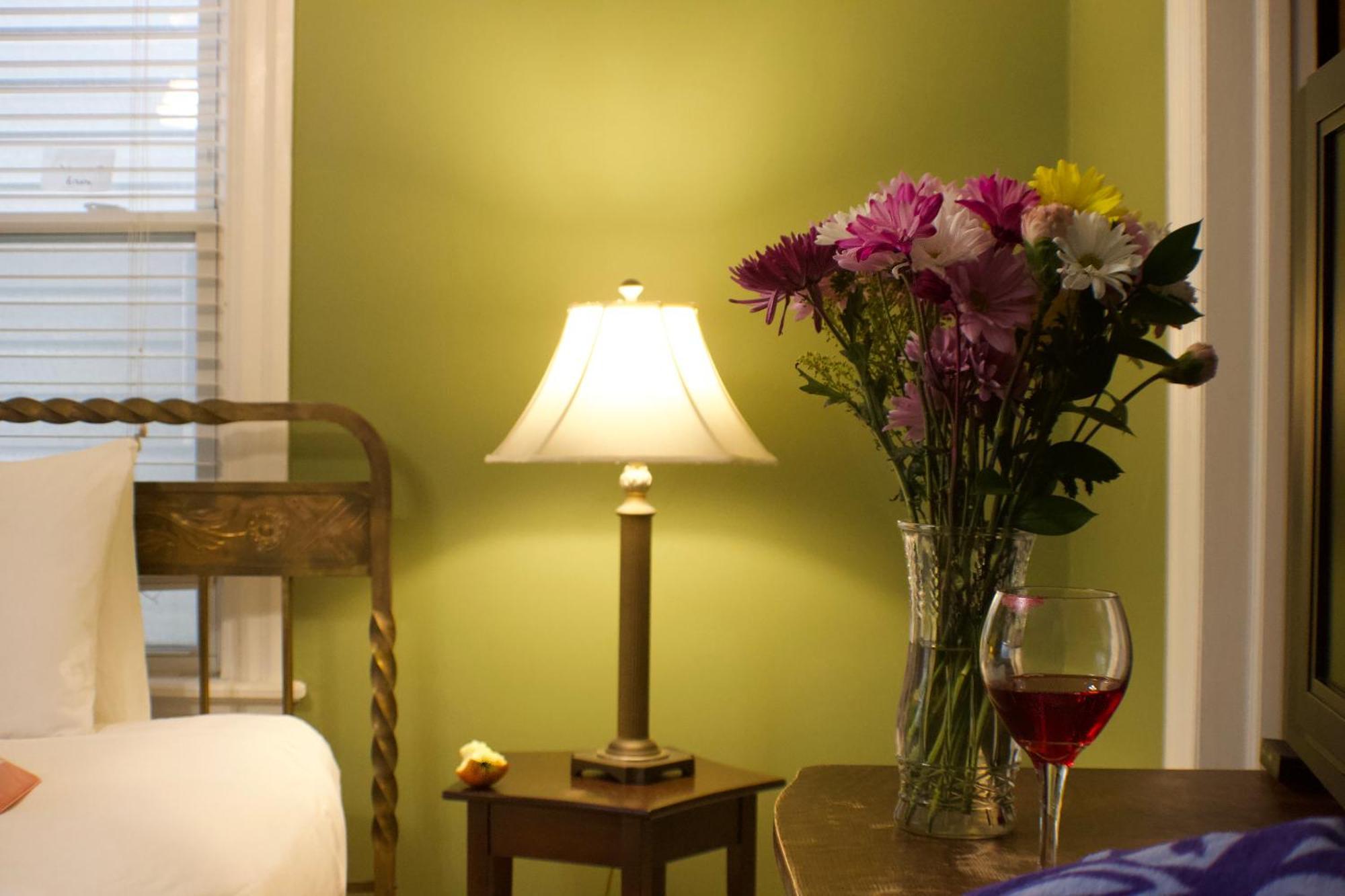 Ventnor Carisbrooke Inn Bed & Breakfast מראה חיצוני תמונה