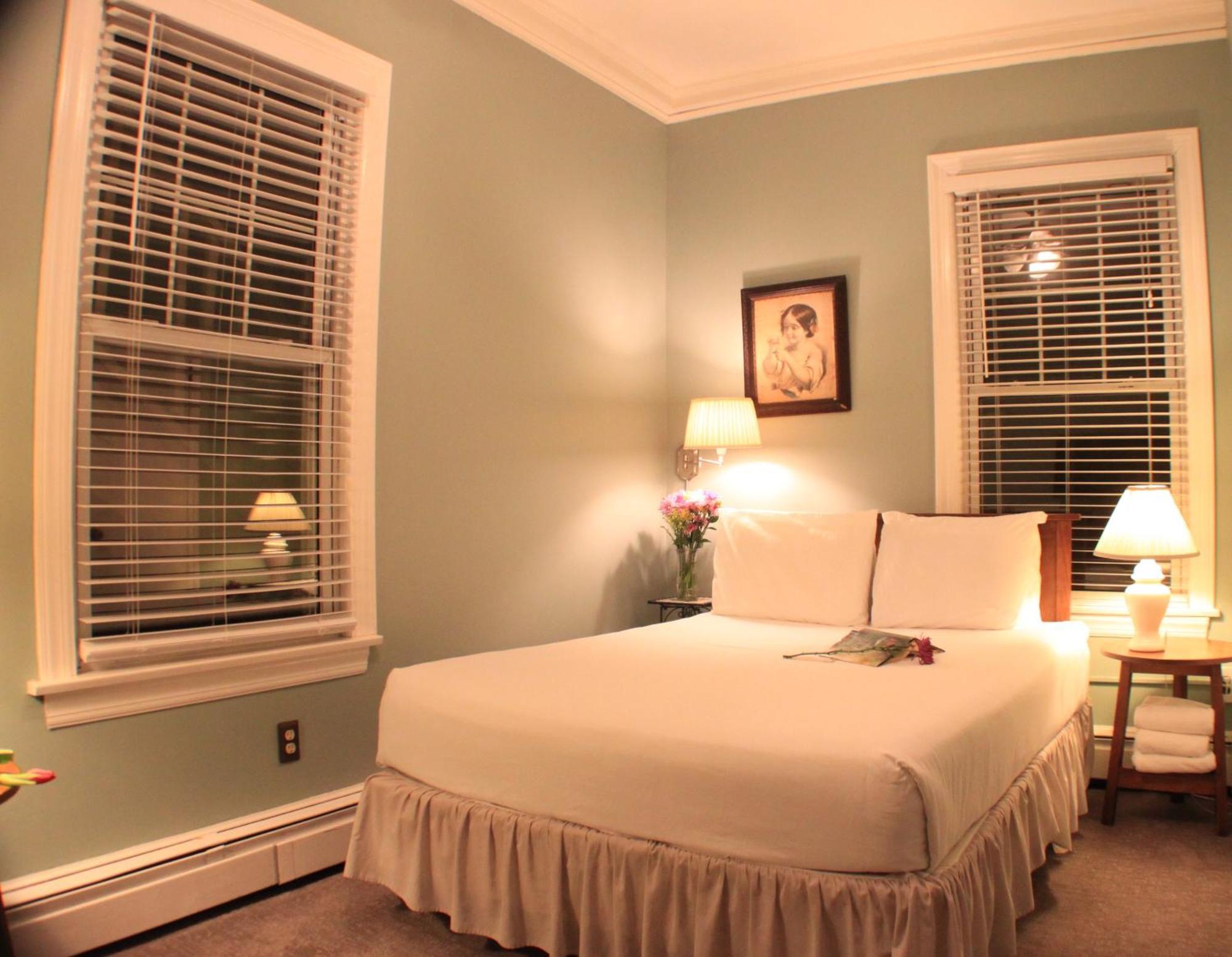 Ventnor Carisbrooke Inn Bed & Breakfast מראה חיצוני תמונה