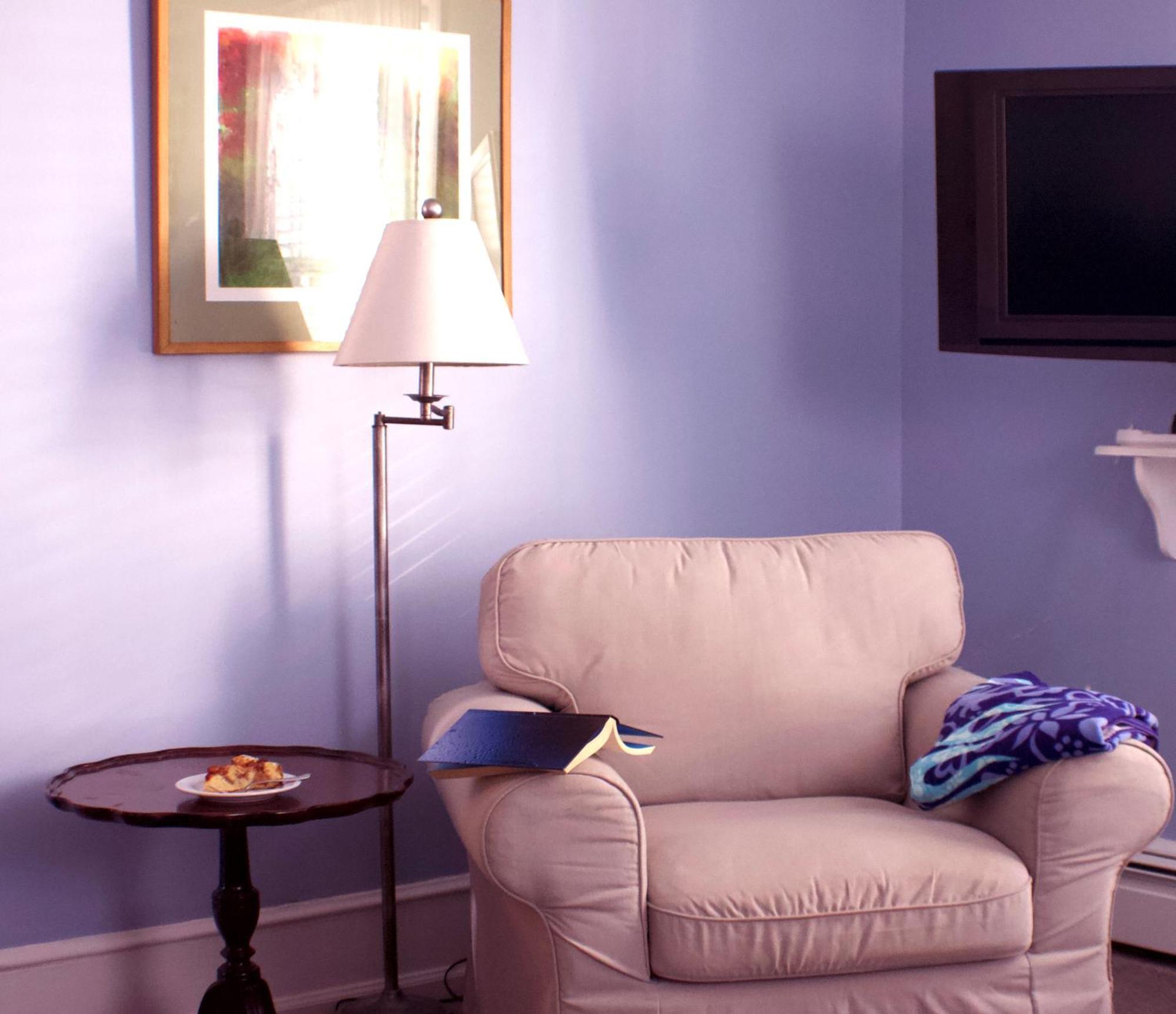 Ventnor Carisbrooke Inn Bed & Breakfast מראה חיצוני תמונה