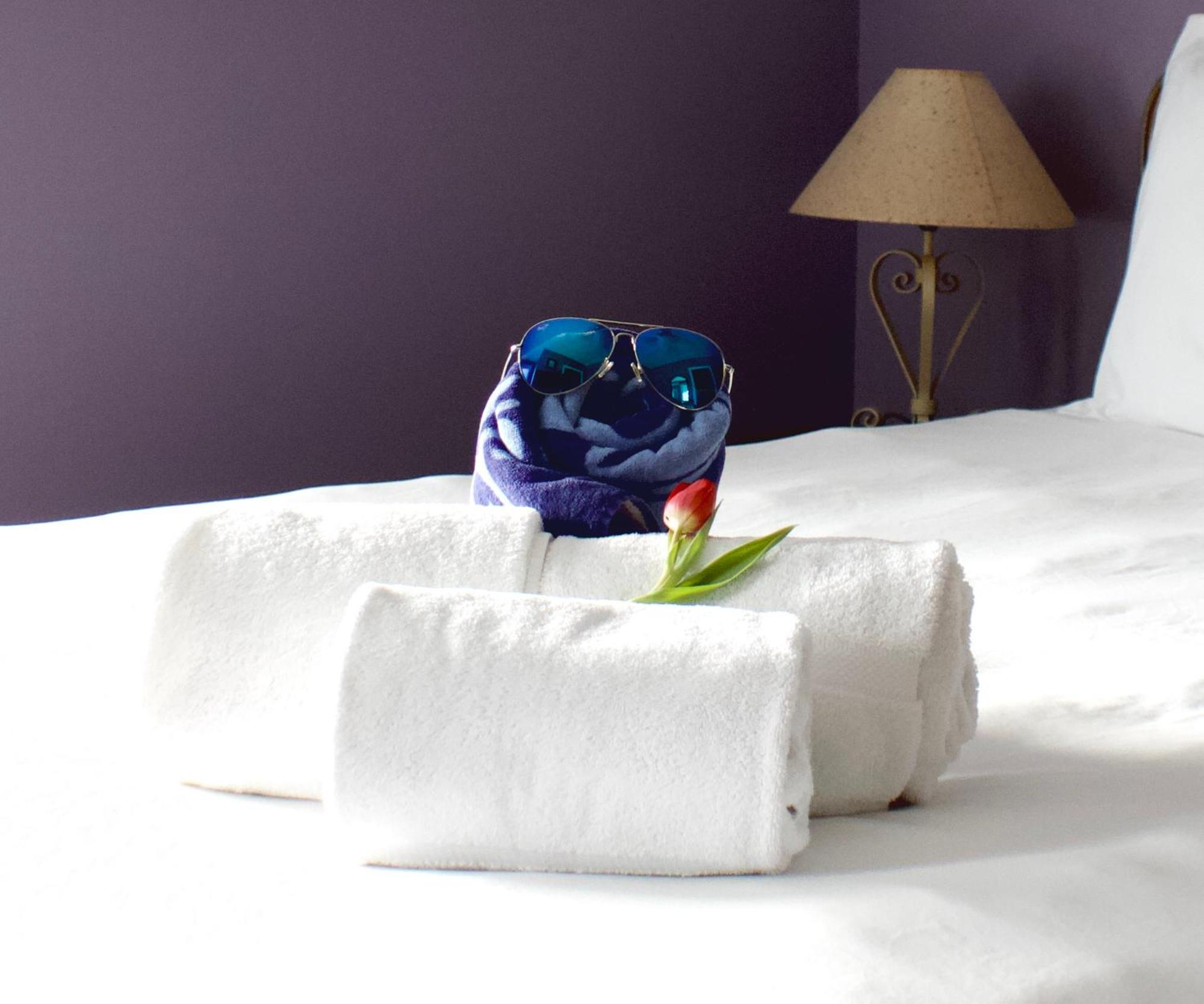 Ventnor Carisbrooke Inn Bed & Breakfast מראה חיצוני תמונה