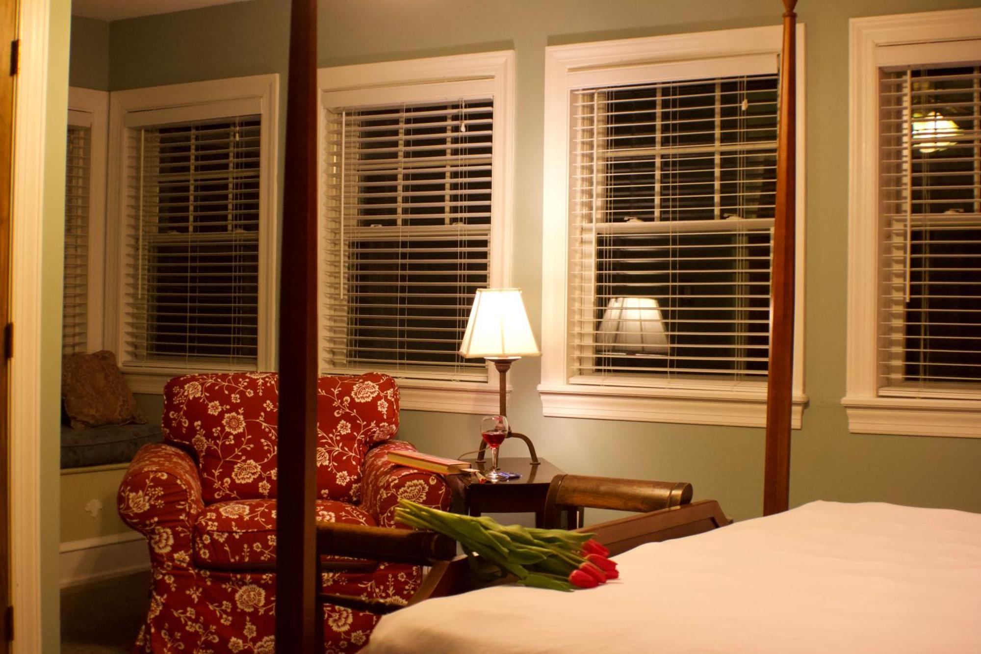 Ventnor Carisbrooke Inn Bed & Breakfast מראה חיצוני תמונה