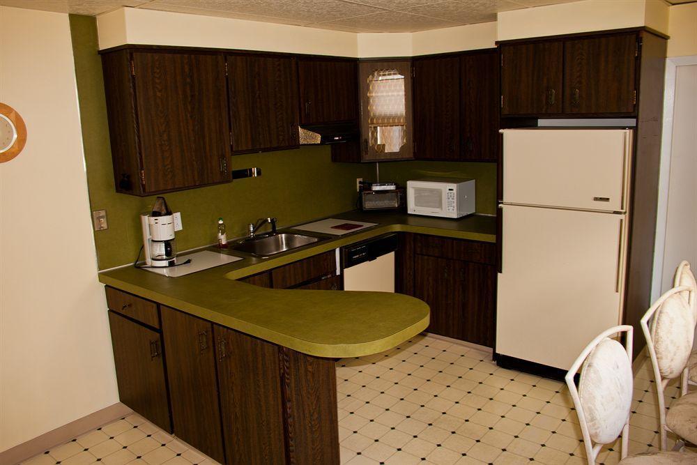 Ventnor Carisbrooke Inn Bed & Breakfast מראה חיצוני תמונה