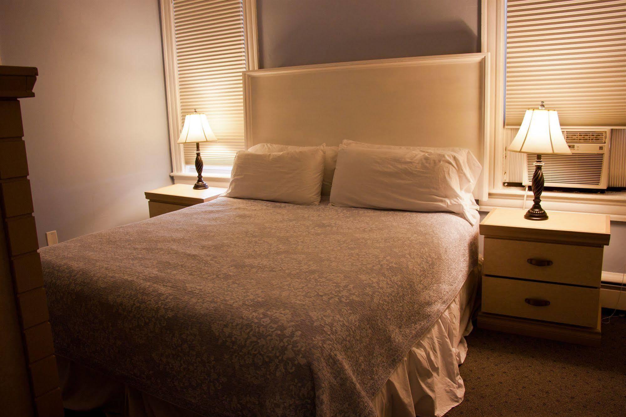 Ventnor Carisbrooke Inn Bed & Breakfast מראה חיצוני תמונה