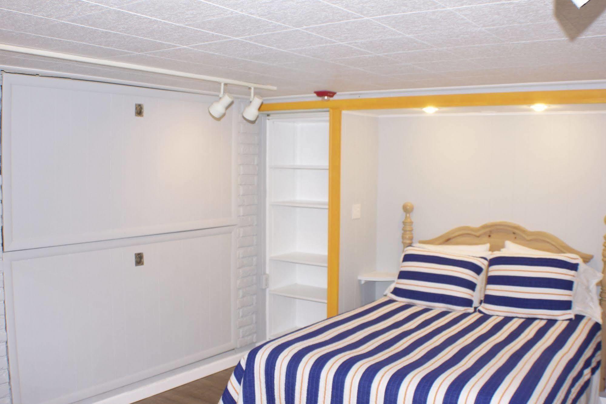 Ventnor Carisbrooke Inn Bed & Breakfast מראה חיצוני תמונה