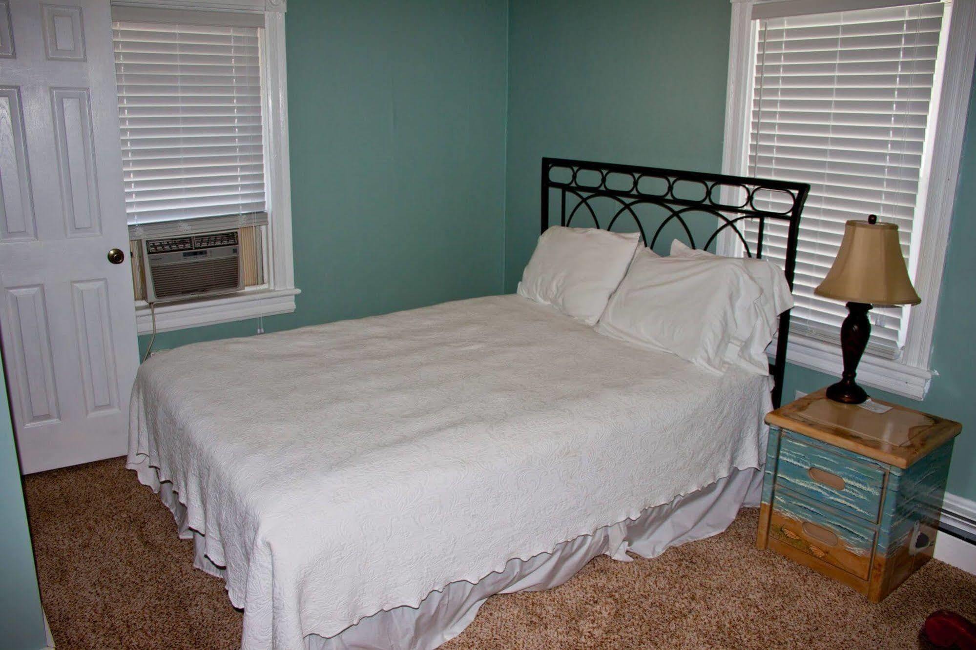 Ventnor Carisbrooke Inn Bed & Breakfast מראה חיצוני תמונה