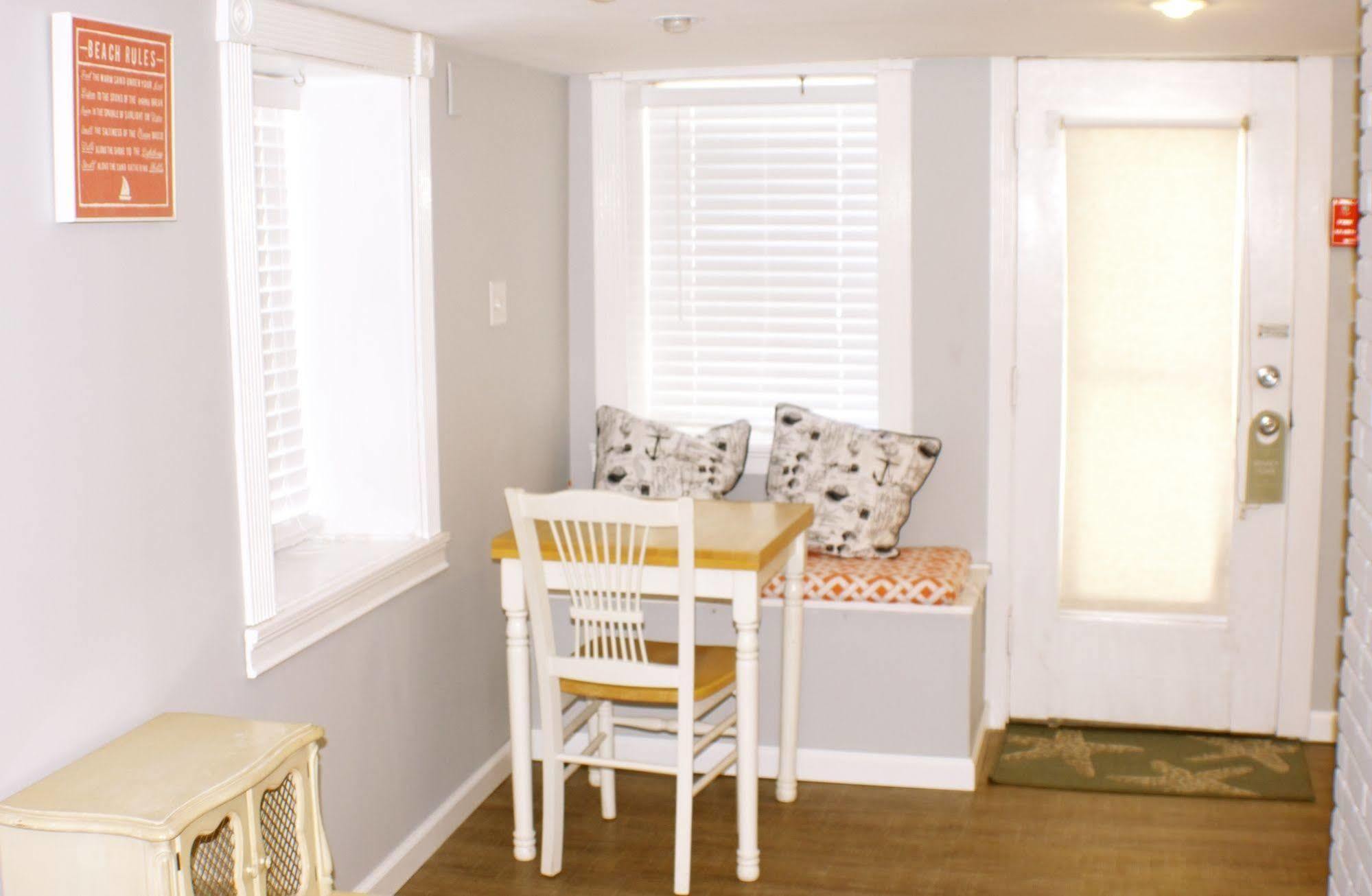 Ventnor Carisbrooke Inn Bed & Breakfast מראה חיצוני תמונה