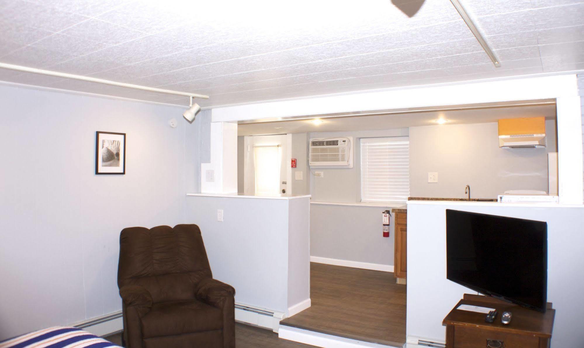 Ventnor Carisbrooke Inn Bed & Breakfast מראה חיצוני תמונה