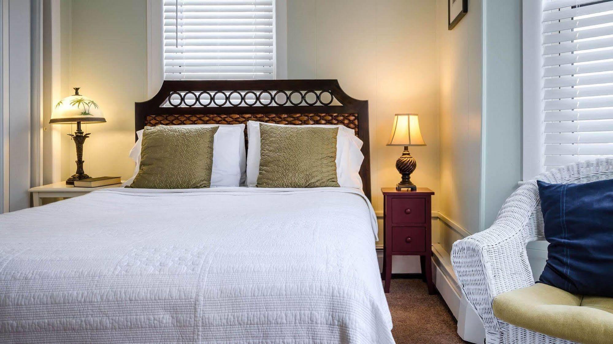 Ventnor Carisbrooke Inn Bed & Breakfast מראה חיצוני תמונה