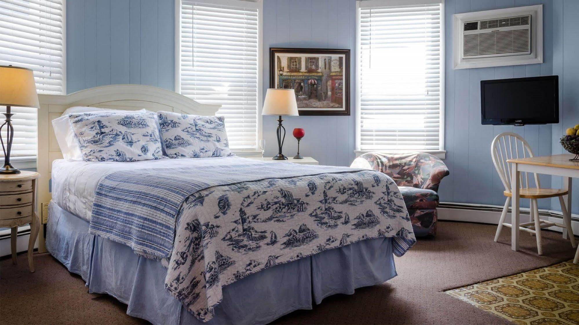 Ventnor Carisbrooke Inn Bed & Breakfast מראה חיצוני תמונה