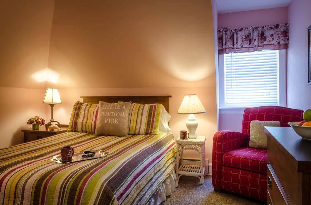 Ventnor Carisbrooke Inn Bed & Breakfast מראה חיצוני תמונה